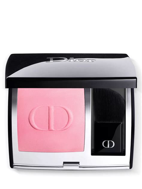 dior rose caprice blush